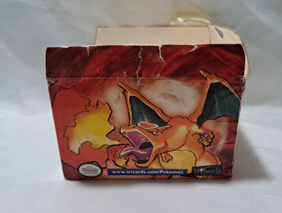 empty base set booster box Empty wotc booster boxes? - General