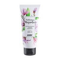Anwen Protein Magnolia Conditioner FüR MittelporöSes Haar, 200 Ml