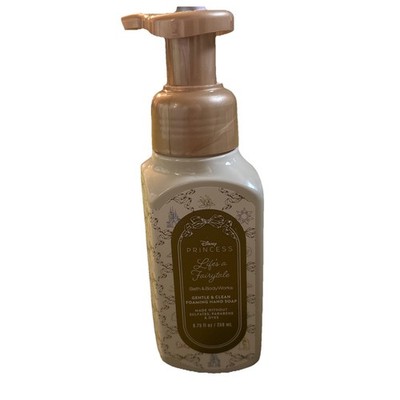 Bath & Body Works Life s A Fairytale Hand Soap 8.75 Oz Limited Edition