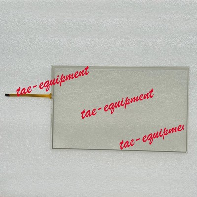 Fit for WEINVIEW MT8100i MT8100iV2WV MT8100iV2EV MT8100iV2WK Touch Screen Glass