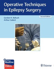 Operative Techniques in Epilepsy Surgery Plus...