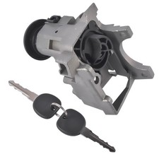 Ignition Lock Cylinder Switch Housing For Chevrolet Silverado Gmc Sierra 00-07 Ignition Lock Cylinder Switch Housing For Chevrolet Silverado Gmc Sierra 00-07