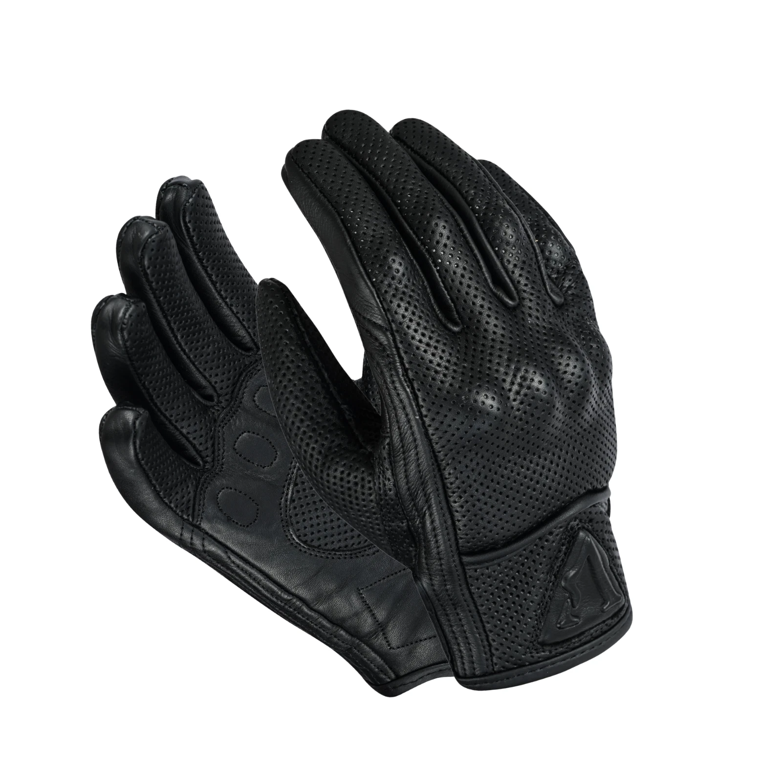 Men's Winter Leather Dress Gloves - Soft Genuine Warm Fit