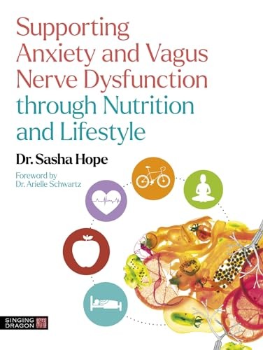 Supporting Anxiety and Vagus Nerve Dysfunction . Hope, Schwartz.#+,.#