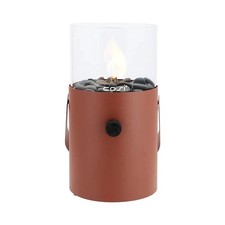 Cosiscoop (16x30cm) Gaslanterne/Gartenlantern...