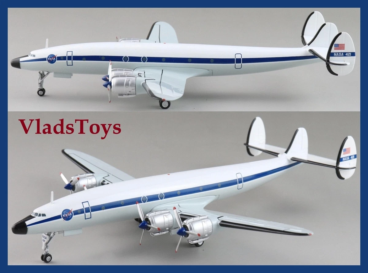 Hobby Master Lockheed Diecast & Toy 1:200 Scale for sale | eBay
