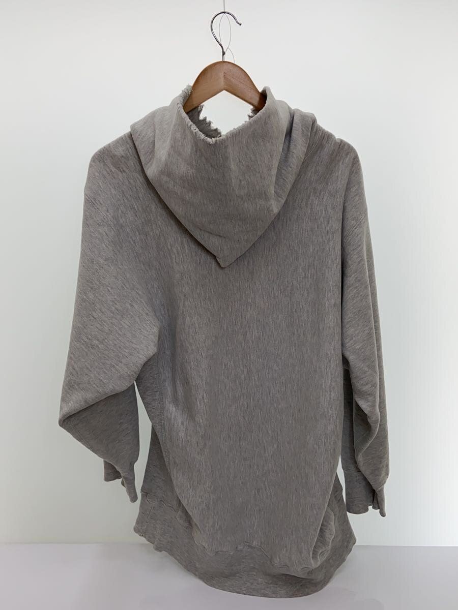 80s USA Made Champion Hoodie - REVERSE WEAVE WARMUP for GIANTS BOB