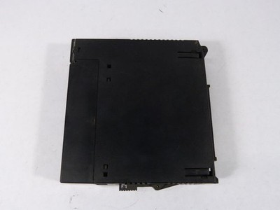 GE Fanuc IC693CPU341L CPU Module 80KB  USED