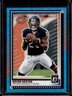 2025 Panini Donruss Optic Devin Hester Aqua Prizm #/349 Bears