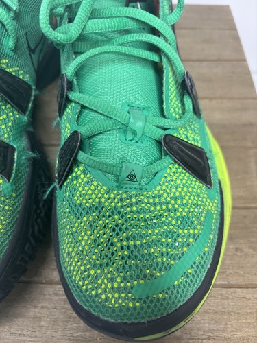 Nike Kyrie 7 Ky-D Weatherman Basketball Shoes Mens Size 8 CQ9326-300 - Picture 2 of 11