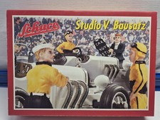 Schuco Studio V Bausatz Art.-Nr. 06002 Mercedes SSK/L