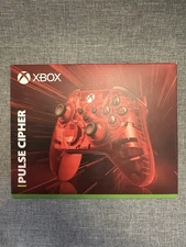 Xbox Pulse Cipher Special Edition Wireless Controller Open Box 🔥NICE🔥
