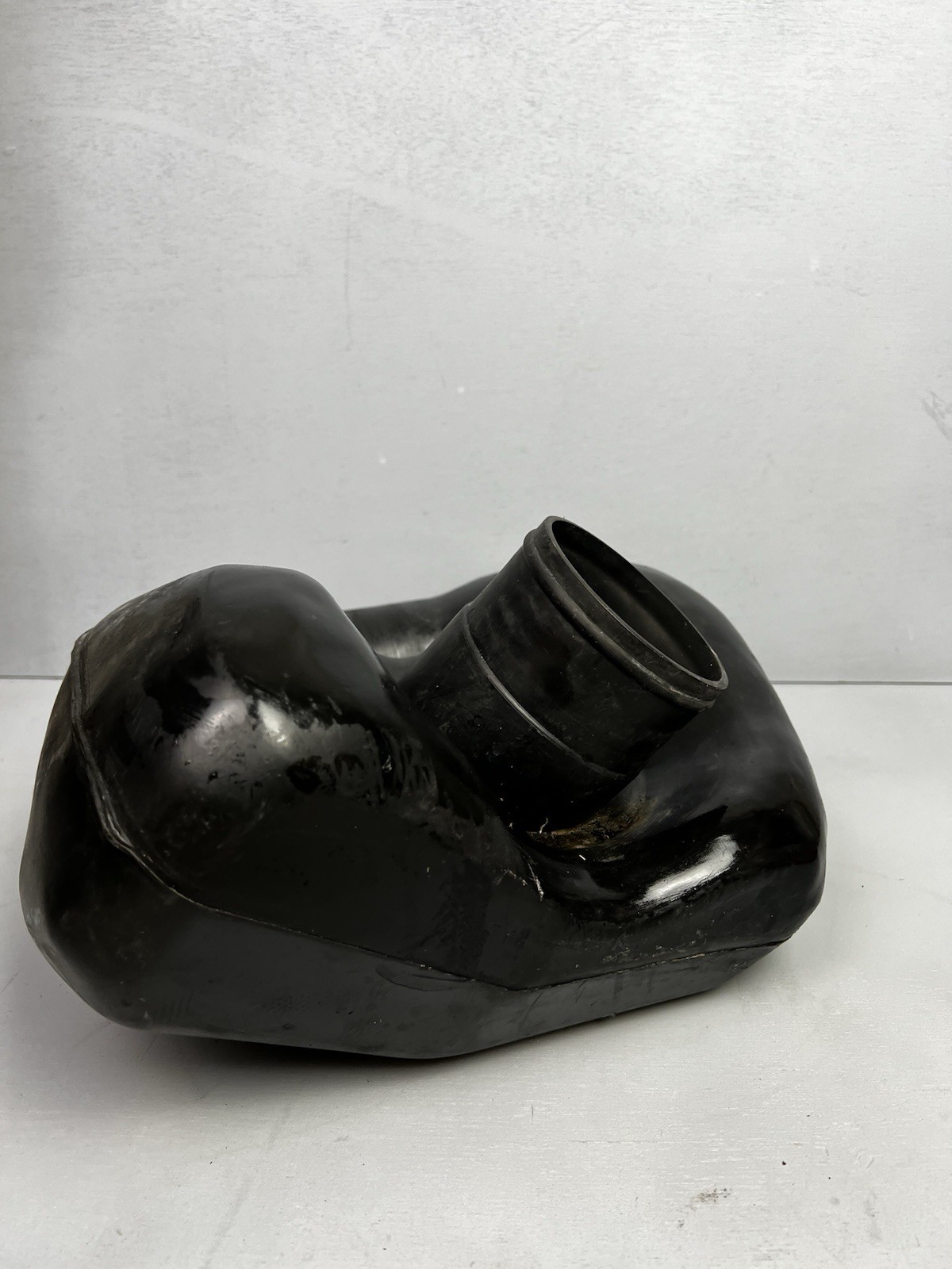 Yamaha FX140 FX Cruiser FX HO Jet Ski Exhaust Water Box Resonator OEM WaveRunner