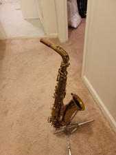 Sassofono contralto Martin