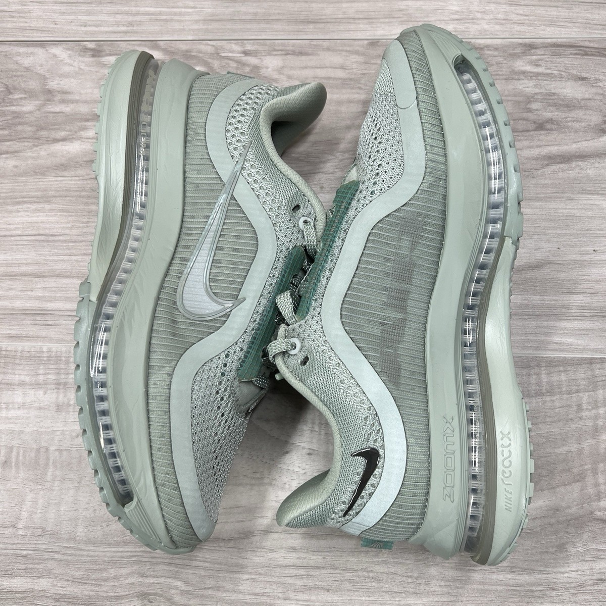 Nike Air Zoom Pegasus Premium Mens Size 5 = Women display picture 2