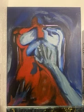 acrylic paintings on canvas hand painted