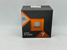 AMD Ryzen 7 7800X3D 8-Core, 16-Thread Desktop Processor