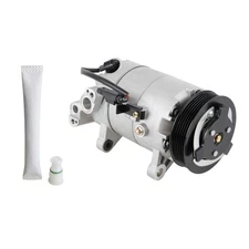 For BMW X1 2016 2017 AC Compressor w/ A/C Drier CSW