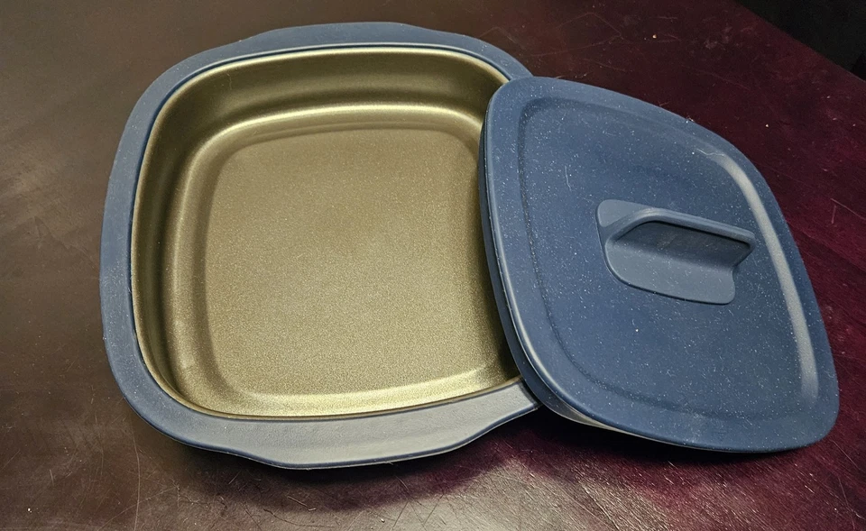 TUPPERWARE MICROPRO GRILL MICRO PRO SERIES - Image 4 of 4