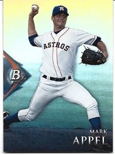 2014 Bowman Platinum Prospects #BPP70 Mark Appel