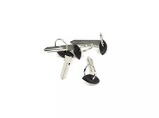Genuine Mopar Blank Key 68029829AB