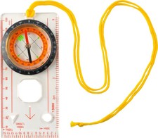 Kartenkompass Karten Map Outdoor Militär Military Kompass Karte Marschkompass