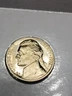 1972 P Jefferson Nickel U.S Currency 5c Uncirculated Sku 54431