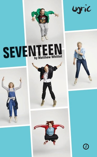 Seventeen | Matthew Whittet | Taschenbuch | Kartoniert / Broschiert | Englisch-image