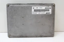 13-16 GMC Acadia 12653998 Computer Brain Engine Control ECU ECM EBX Module