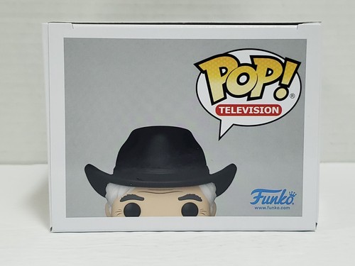 LLOYD PIERCE - Funko POP DE Yellowstone! Figura de vinilo coleccionable TV #1562 EN STOCK - Imagen 14 de 15