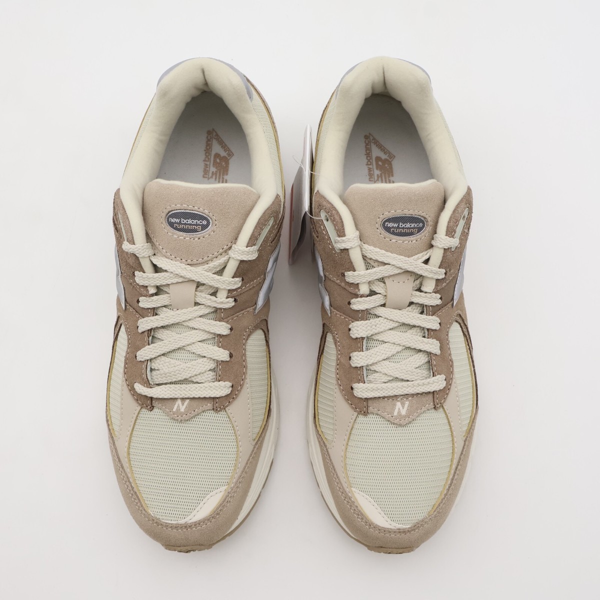 M2002RSI New Balance 2002R Beige | eBay