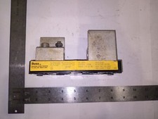 BUSSMANN T60200-1C 600V 200A T FUSE