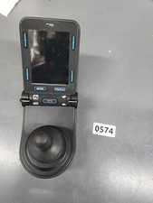 Permobil PG Drives R-NET 3.5" Screen Joystick D51577.06 CJSM2 Wheelchair WORKS