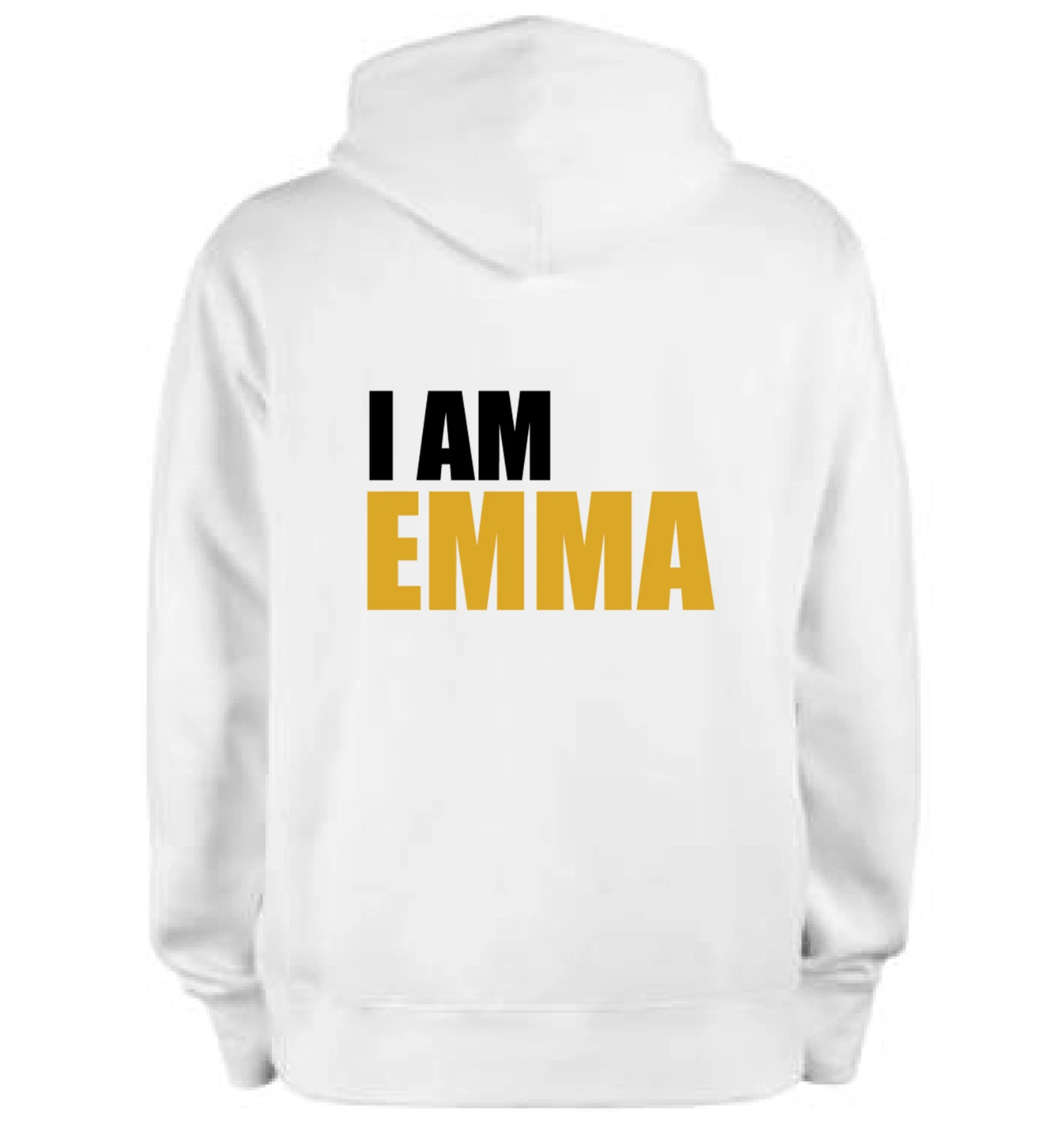 IF LOST PERSONALIZZATA Felpa con Felpa Coppia Amicizia Amore Romantico San Valentino Regali Carini