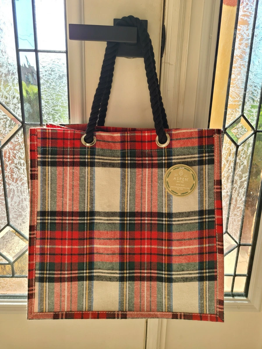 4 bottle wine tote cheap pattern