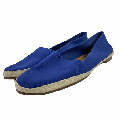 cushioned espadrilles