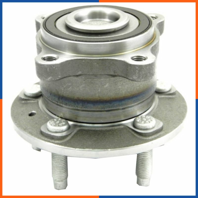 Roulement moyeu de roue arriere 328002 pour voiture Chevrolet essence et diesel