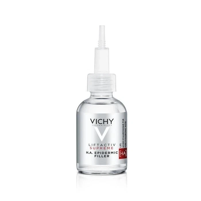 Vichy Liftactiv Supreme H.A. Epidermic Filler 30ml New - Image 2 of 4
