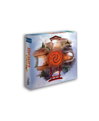 Dicium Geek Attitude Spiele