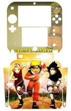 229 Vinyl Decal Cover Protector Skin Sticker for Nintendo 2DS