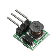 DC-DC 0.9-3.3V to 3.3V Step up Boost Power Module Voltage Converter Mini