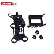 2Pcs For Civic 19-21 Radar Cruise Sensor Control Body Bracket Kit 36806-TLA-A01