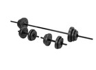 barbell weights set 35kg