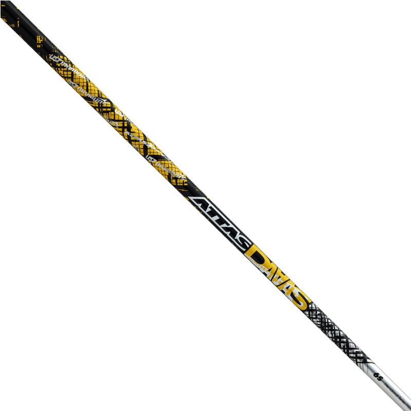 Callaway - アッタス ダース ATTAS DAAAS 5SX ust mamiya ust-mamiya-the-attas-shaft-img