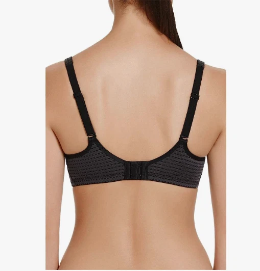 Berlei Women's Sf2 Medium Impact Contour Bra - Image 3 of 4