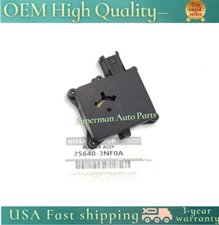 OEM Anti Theft Alarm Siren Speaker Buzzer For 2013-2019 Nissan Leaf Sentra