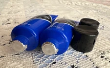 *Lot of 5*~Jack Black Double Duty Face Moisturizer SPF20 - 0.5 oz Each Sealed