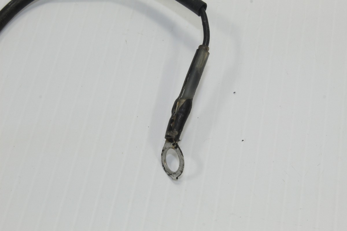 2017-2021 Sea-Doo SPARK TRIXX COOLING SYSTEM Ground Wire 900