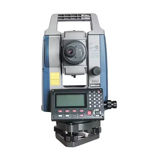 Sokkia IM52/IM105 Total Station Survey Machine