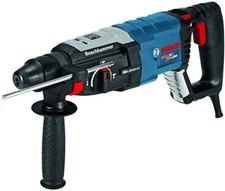 Bosch Bulldog MAX Rotary Hammer GBH2-28L-RT 8.5 A 1-1/8" SDS-Plus Hmr RT Retail.